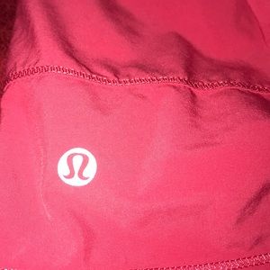 Lululemon Skirt Size 10